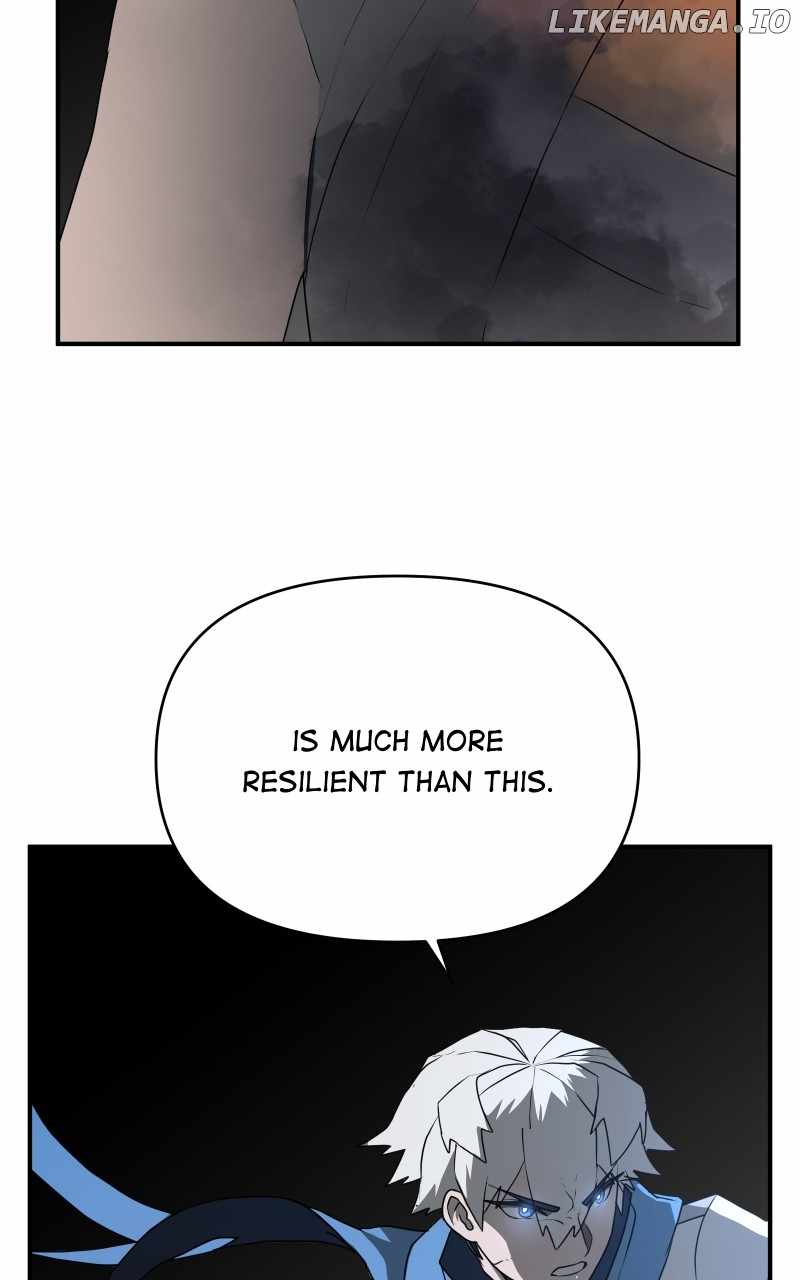 The One Who Parried Death Chapter 42 26